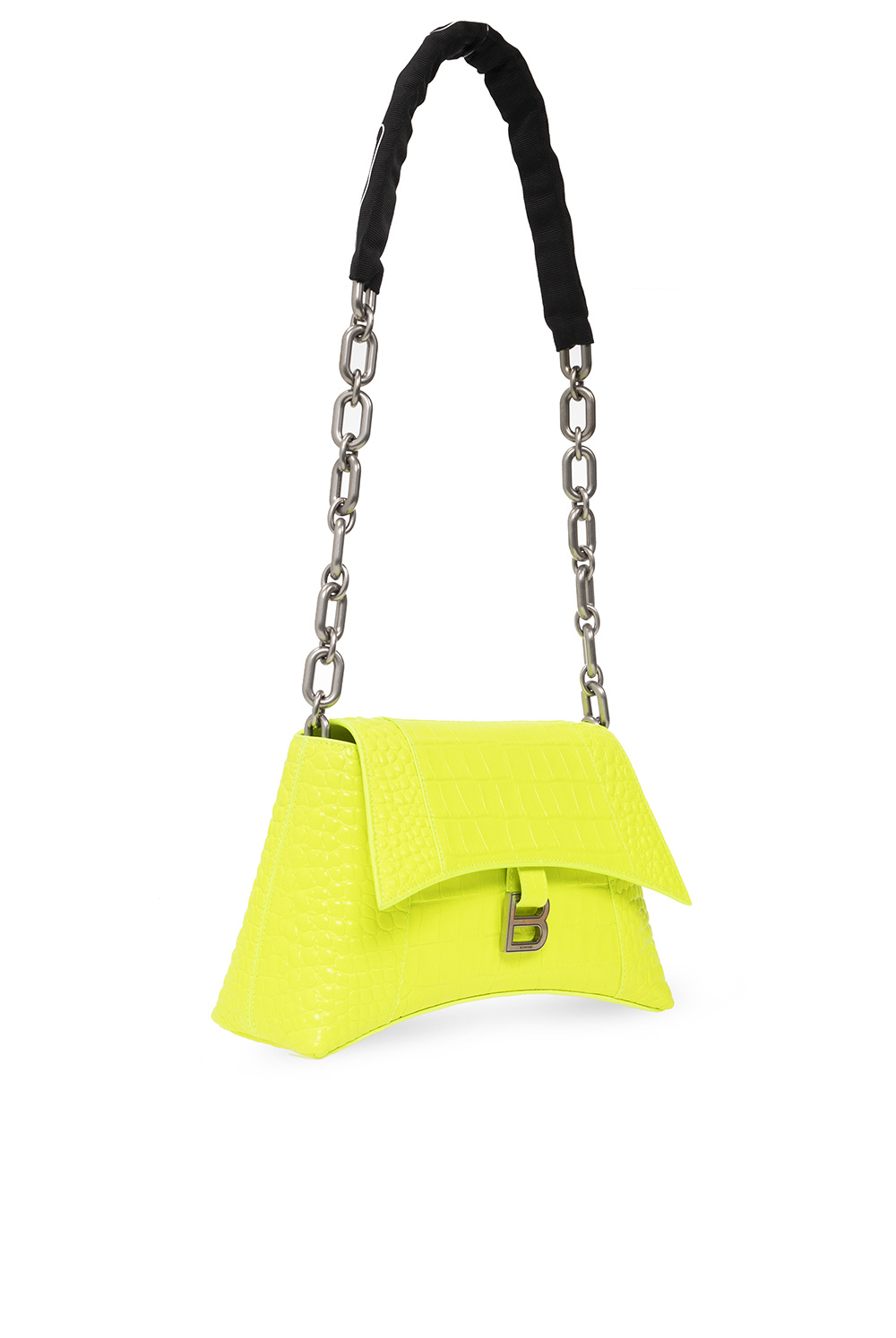 Neon Downtown Small shoulder bag Balenciaga Vitkac Spain